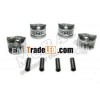 PISTON STD FOR AVENSIS-CARINA 96-99