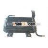 OIL COOLER FOR COROLLA 13 E2