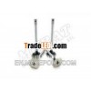 ENGINE VALVE EXHAUST STD FOR COBRA K3500 93-00