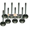 Engine Valve Exhaust for Almera 20.16 V
