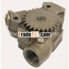 04158341 Deutz Engine Oil Pump