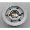 1661878 Volvo Truck Tensioner Pulley