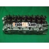 D4BA,  D4BB,  D4BH Cylinder Head Assembly