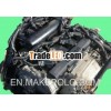 Used / secondhand auto parts NISSAN primera ( engine QR20DE )