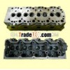 Toyota 3L Diesel Cylinder Head 11101-54130 11101-54131 AMC 909053