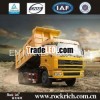 6x4 heavy duty tipper truck STQ3256L8Y9S3 for sale