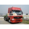china truck 380HP howo china heavy truck towing truck