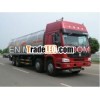 SINO HOWO 30000-35000L Fuel Tank Truck