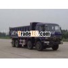 16-18t HQG3310GD3 Dump Truck Tipper