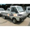 mini truck light truck 2650USD RHD gasoline
