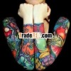 temporary tattoo sleeves With 140 Models