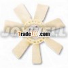 ENGINE FAN BLADE FOR HINO FC8.6
