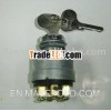 0342315001 MAN Truck & Bus Ignition Switch
