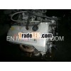 Mercedes Benz Used engine for C180 W203