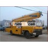 Dongfeng Aerial Platform Truck