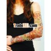 tattoos of sleeves with 140models
