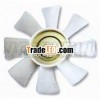 ENGINE FAN BLADE FOR MITSUBISHI MECHANICAL EXCAVATOR SK045