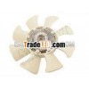 FAN THERMIC WITH WINGS FOR CERES