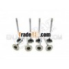ENGINE VALVE EXHAUST STD FOR ALTIMA 84-90
