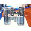 cylinder liners sleeve for truck , tractor, car marine engine in Belguim