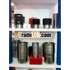 cylinder liners sleeve for truck , tractor, car marine engine in Egypt