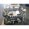 HONDA USED ENGINE K24A