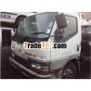 Top Quality Used Auto 4D33 4-Cylinder Truck Diesel Engine