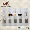 Round Shade Cosmetic Traditional Tattoo Needle
