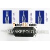 25mm Disposable Tattoo Tube Wth Clear Tip