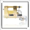 New Rotary Motor w1 Tattoo Machine Liner Shader Gun Gold Torture Rack -H00813