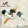 2013 Hot Sales Professional Front Binding Post Contact Screw Tattoo Machine Parts Supplier