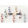 Body Crystal Jewelry