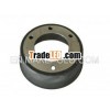 BRAKE DRUM FRONT-REAR FOR NKR 2.8 LOW 97->>