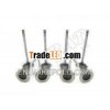 Engine Valve .Intake for Civic Sedan 16V