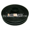 CRANK PULLEY FOR L200 MAGNUM 01-06