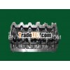 Volkswagen AAB complete Cylinder head