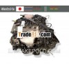 used japanese car engines TOYOTA 4A-FE