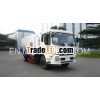 Dongfeng 4x2 DFL5120B Vacuum Cleaner Truck