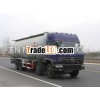 CLW5314GFLT3 Powder Tank Vehicle