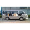 New 6-14 Seats 4*2wd Foton View