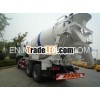 sino truck 6*4 Concrete mixer truck