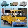 Electric mini lorry truck