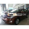 HYUNDAI ELANTRA 2014 MODEL 1.8L SEDAN BRAND NEW