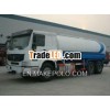 SINOTRUK HOWO 6*4 Water Tanker