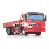 290HP howo 4x2 heavy truck tractor truck