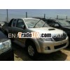 Toyota Hilux Vigo Smart cabin Champ