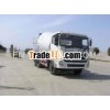 DFL5251GJBA2 Concrete Mixer Truck