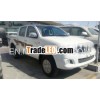 TOYOTA HILUX PETROL 2.7 L ENGINE DOUBLE CABIN 4X4 (LHD) 2014 MODEL