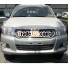 2014 TOYOTA HILUX PICKUP 2.5 L DIESEL ENGINE DOUBLE CABIN 2014 MODEL