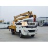 FOTON 10m-12m Aerial Platform Truck